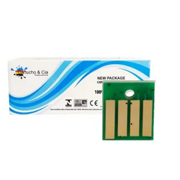 Chip Lexmark 52dbx00 52d4x00 524x | Mx711 Ms811 Ms812 | 45k